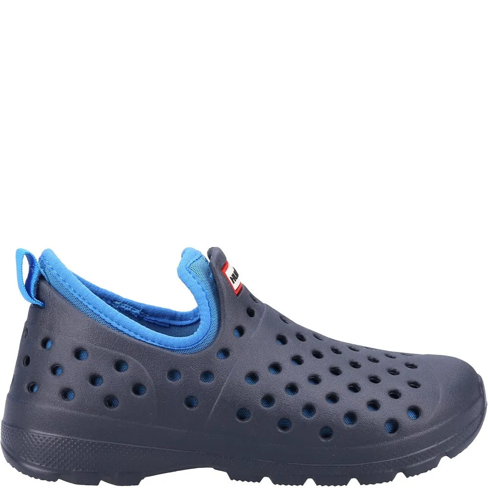 Hunter Big Kids Water Shoe