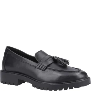 Hush Puppies Abigail Junior School Shoes