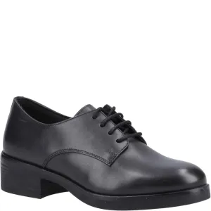 Hush Puppies Anastasia XL Senior School Shoes