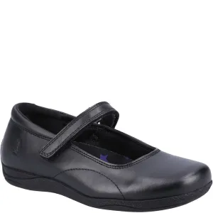 Hush Puppies Aria Junior School Shoes