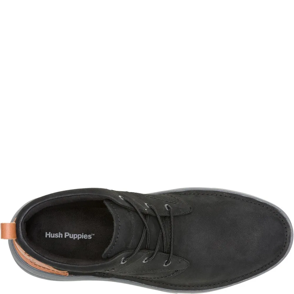 Hush Puppies Baylor Chukka