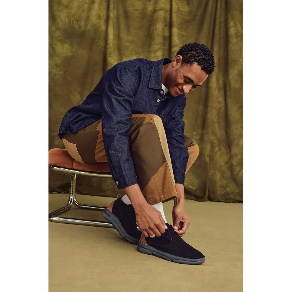 Hush Puppies Baylor Chukka