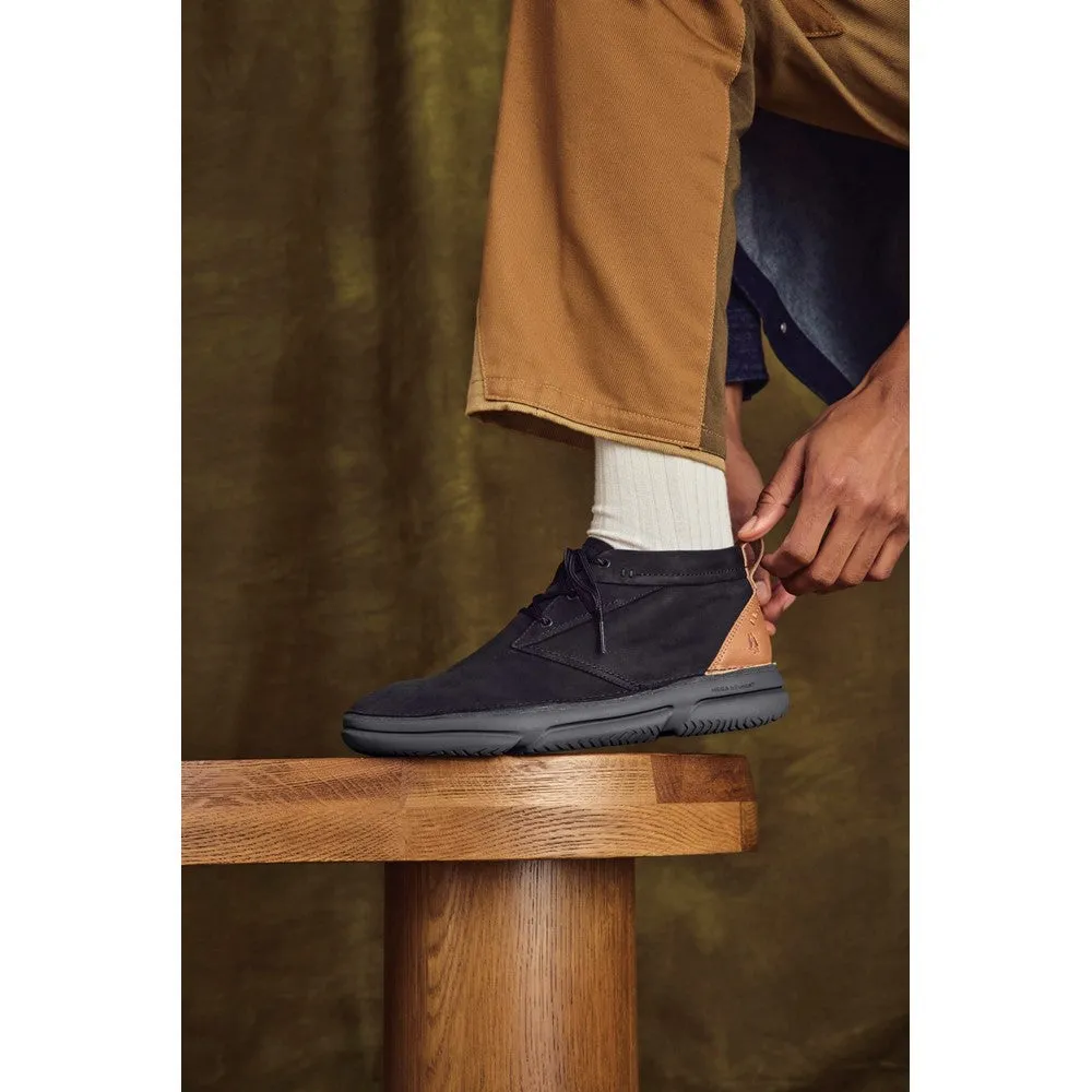 Hush Puppies Baylor Chukka