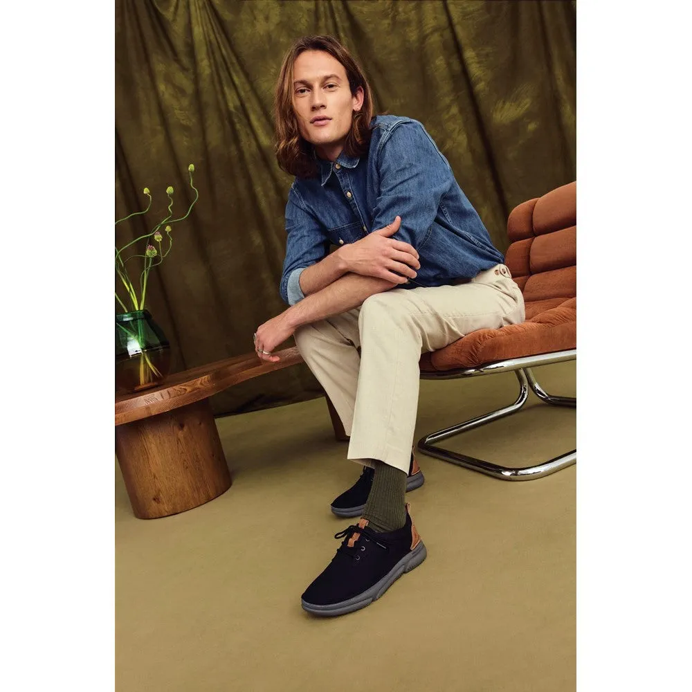 Hush Puppies Baylor Shoe