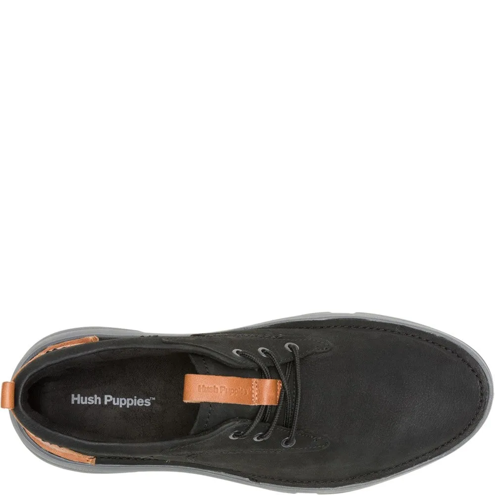 Hush Puppies Baylor Shoe