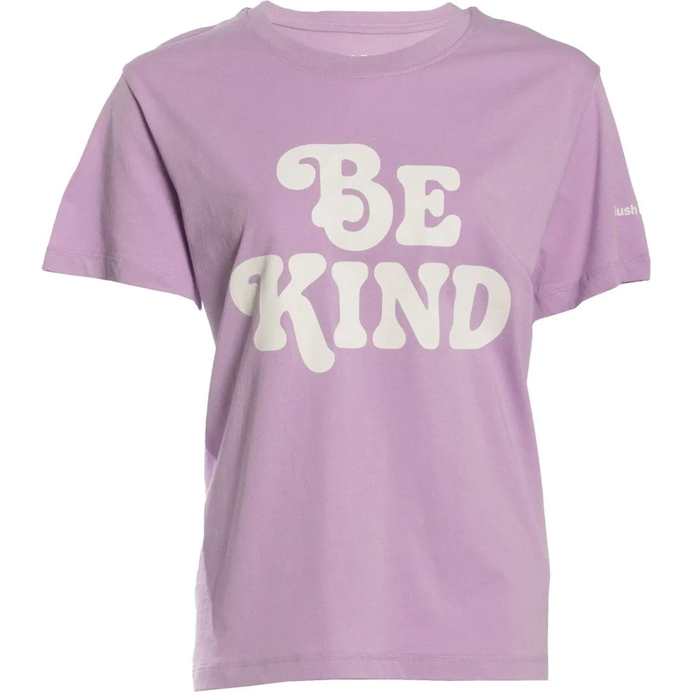 Hush Puppies Be Kind Tee