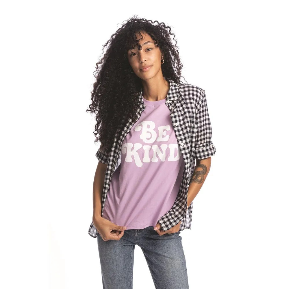Hush Puppies Be Kind Tee