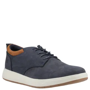 Hush Puppies Bowen Lace Up Shoes