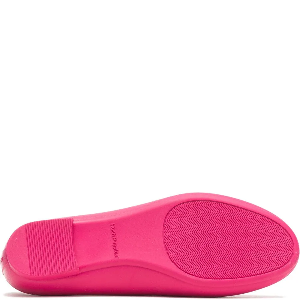 Hush Puppies Brite Pops Shoes
