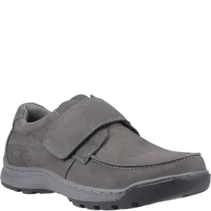 Hush Puppies Casper Touch Fastening Shoes
