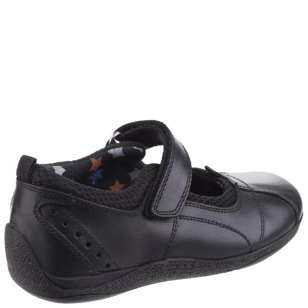 Hush Puppies Cindy Senior School Shoes