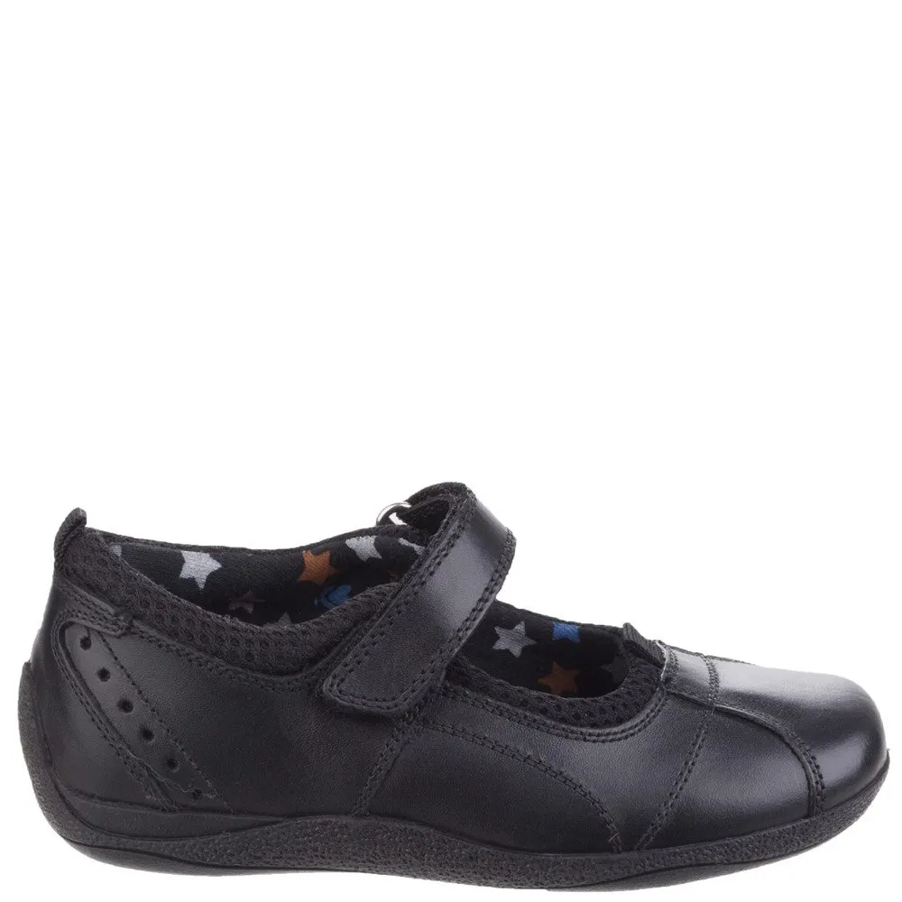 Hush Puppies Cindy Senior School Shoes
