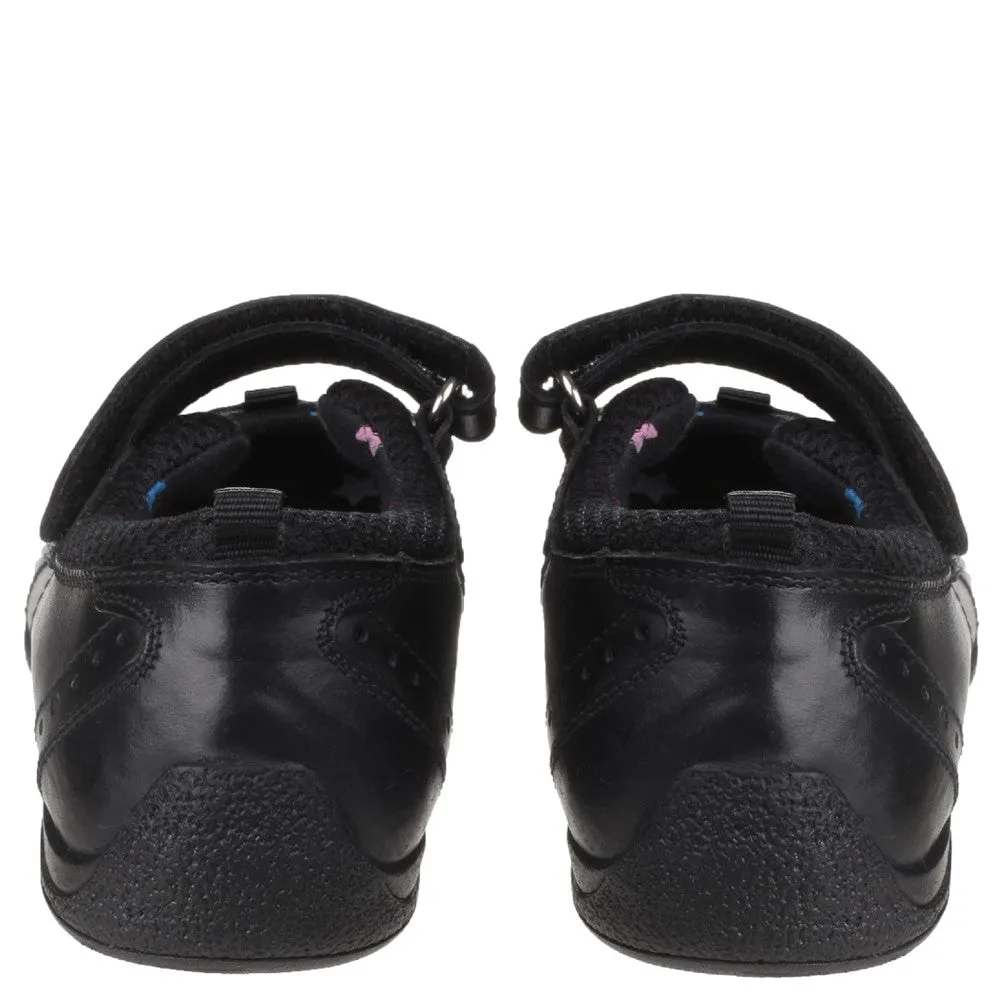 Hush Puppies Cindy Senior School Shoes