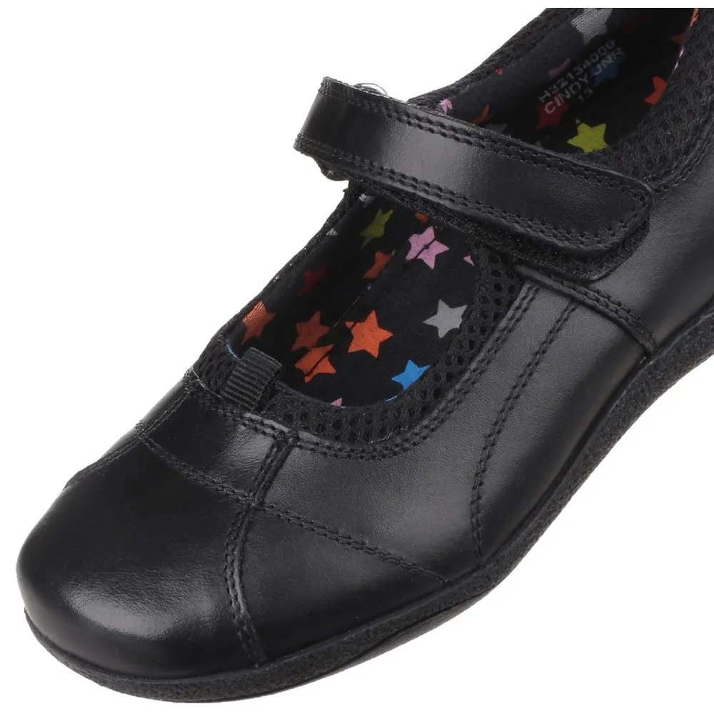 Hush Puppies Cindy Senior School Shoes
