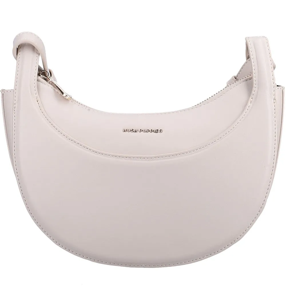 Hush Puppies Crescent Sling Bag