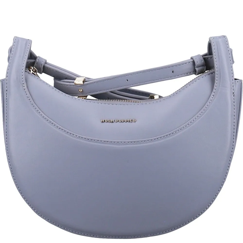 Hush Puppies Crescent Sling Bag