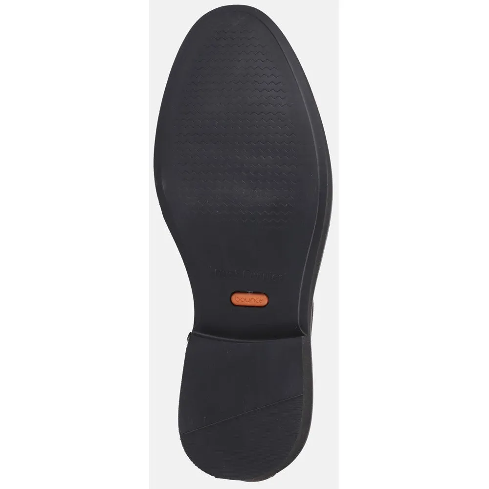 Hush Puppies Earl Shoe