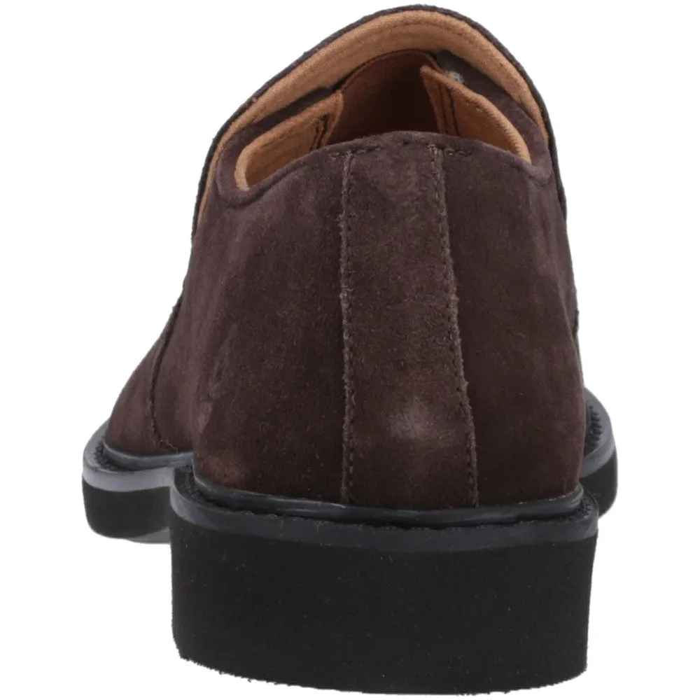 Hush Puppies Earl Shoe