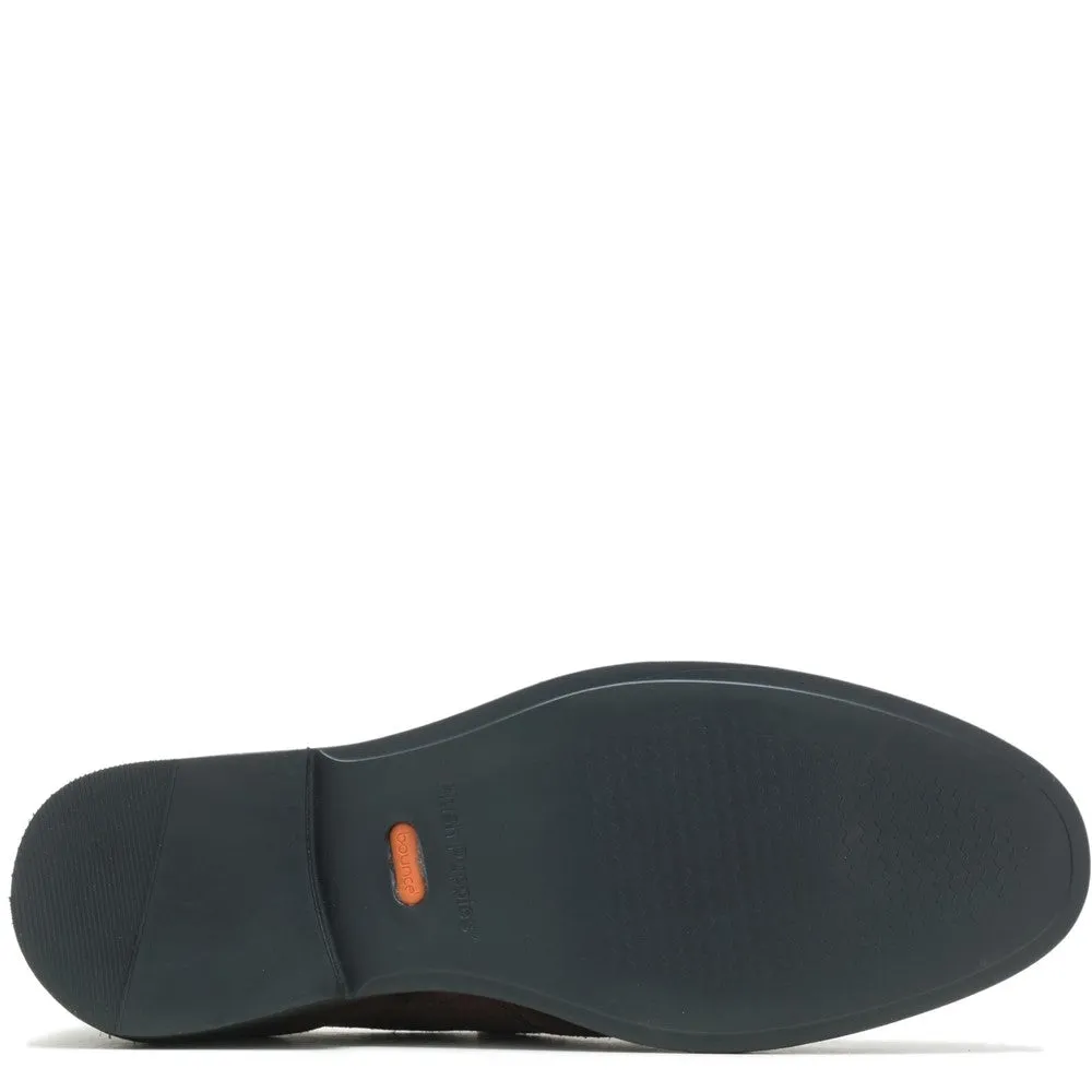 Hush Puppies Earl Shoe