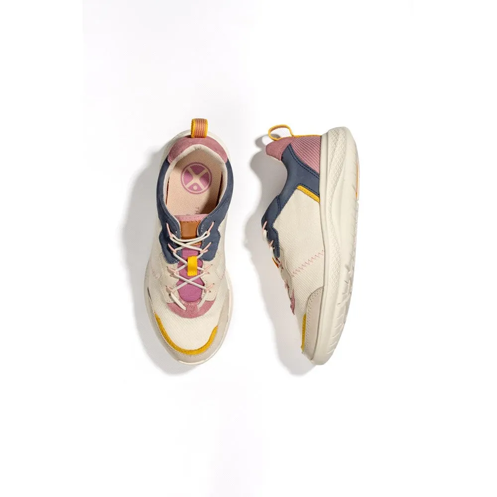 Hush Puppies Elevate Bungee Lace