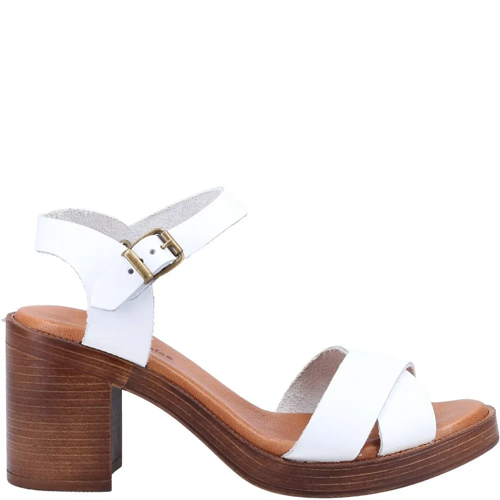 Hush Puppies Georgia Sandal
