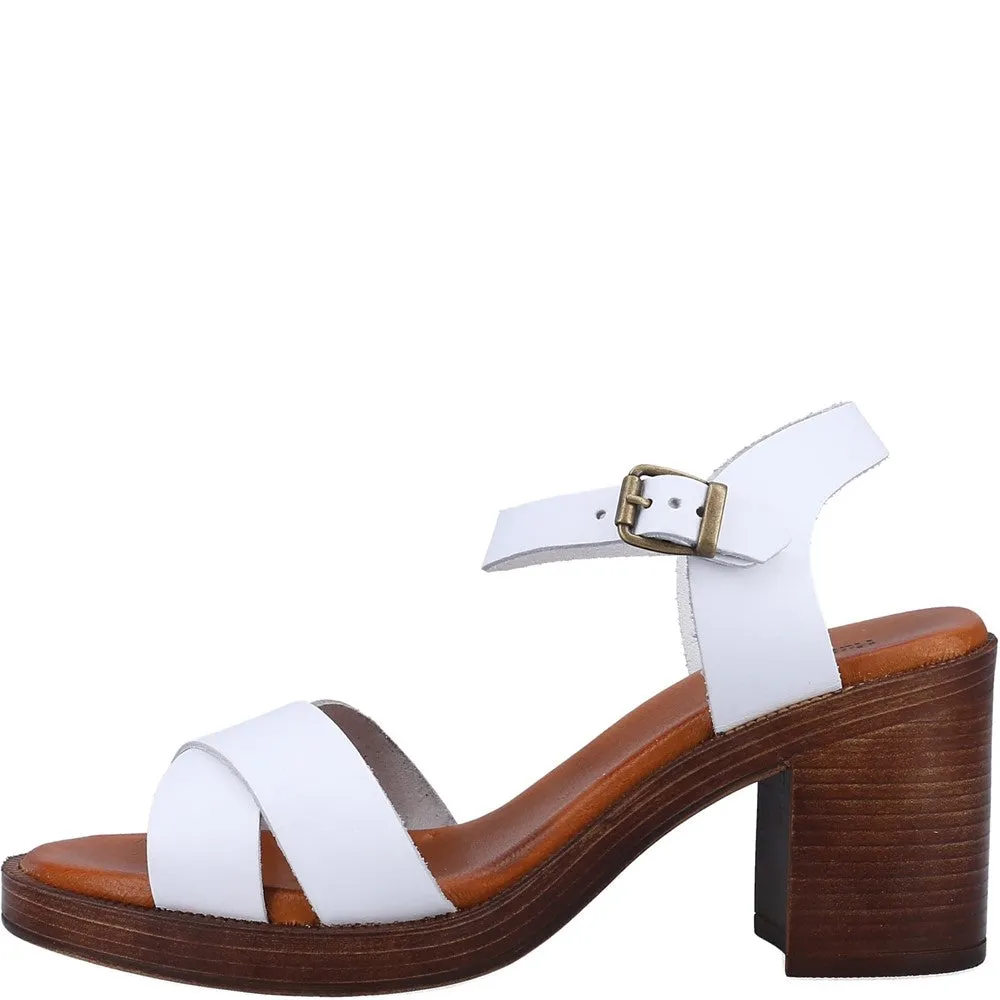 Hush Puppies Georgia Sandal