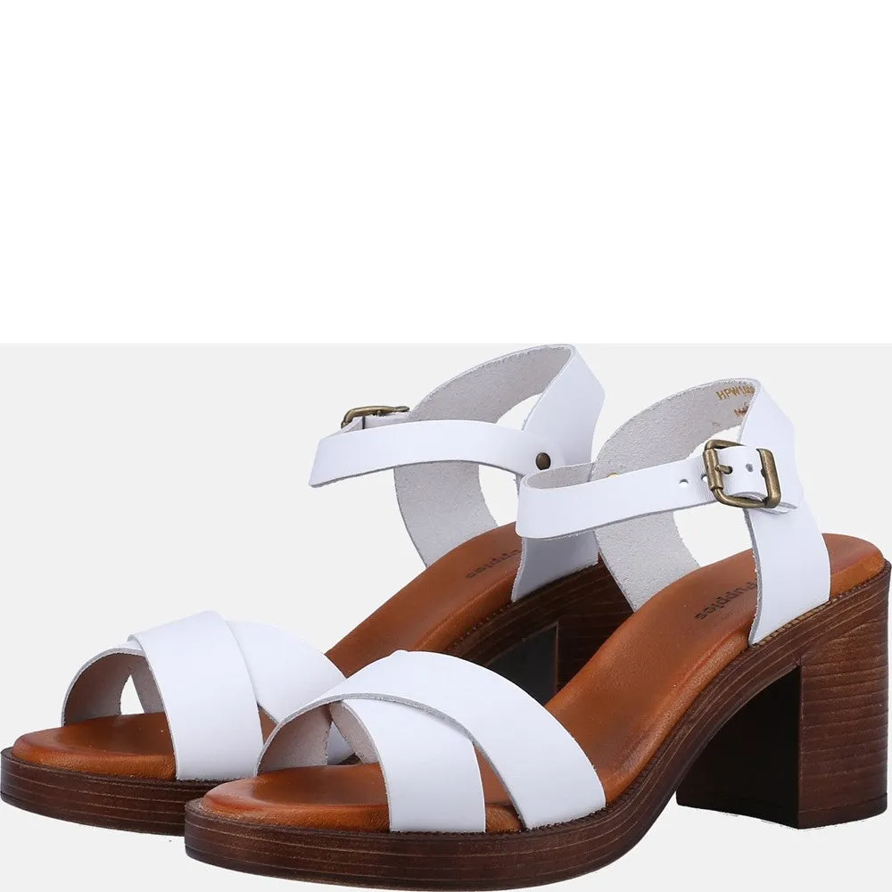Hush Puppies Georgia Sandal