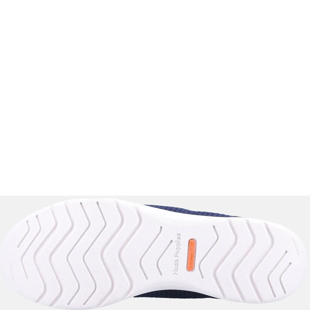 Hush Puppies Good Shoe Lace