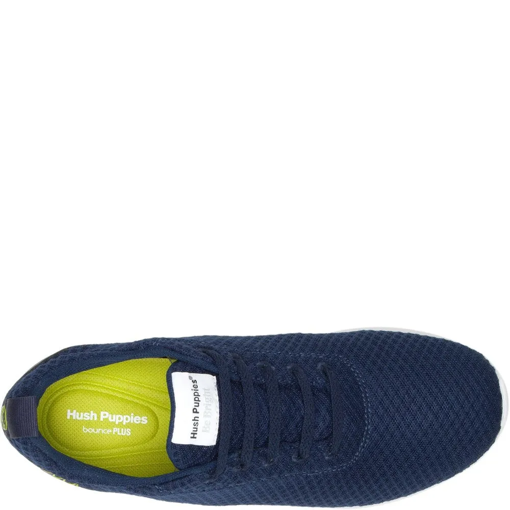 Hush Puppies Good Shoe Lace