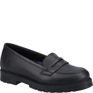 Hush Puppies Hazel Loafer Senior School Shoes