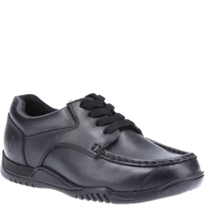Hush Puppies Hudson Junior School Shoes