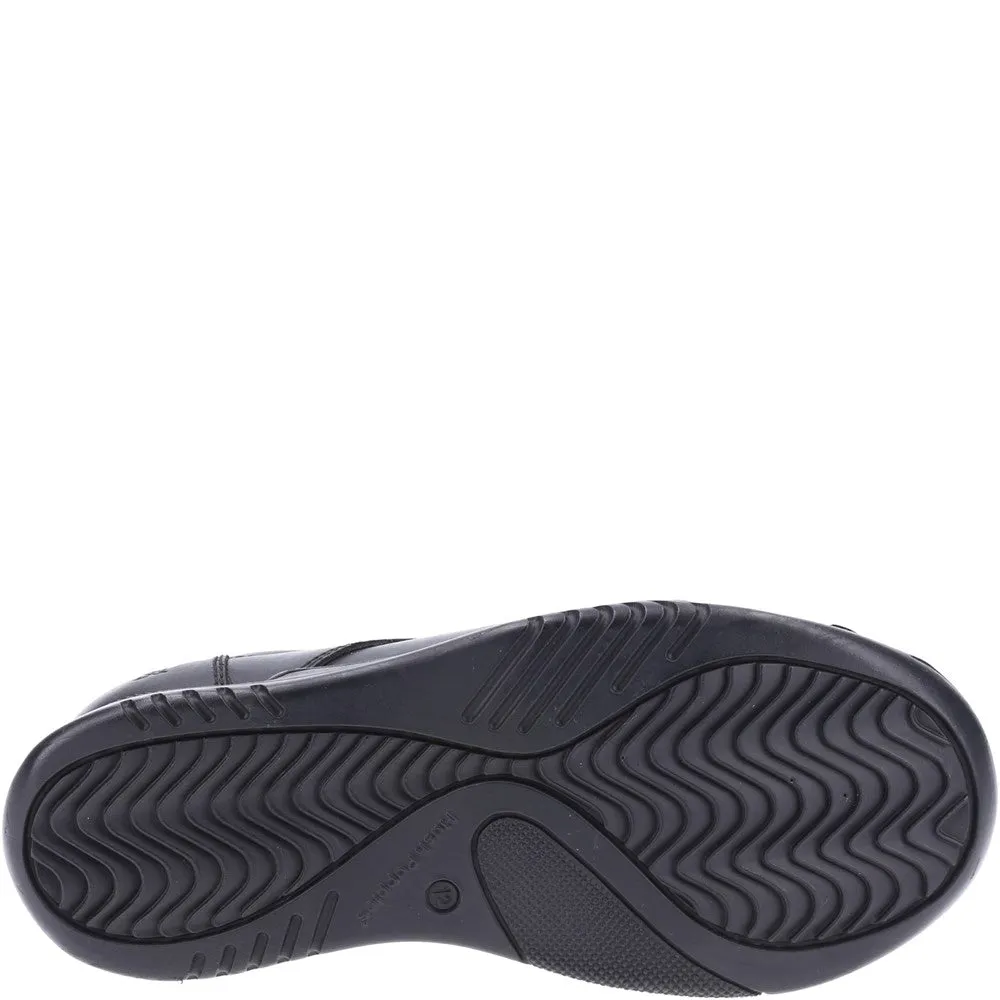 Hush Puppies Hudson Junior School Shoes