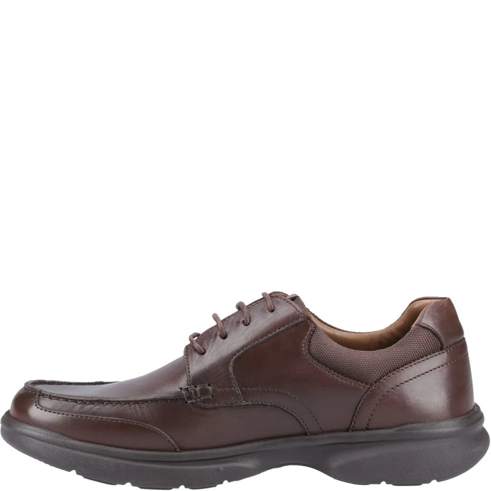 Hush Puppies Hugh Shoes