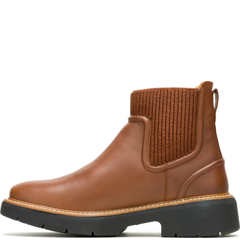 Hush Puppies Jodie Ankle Boots