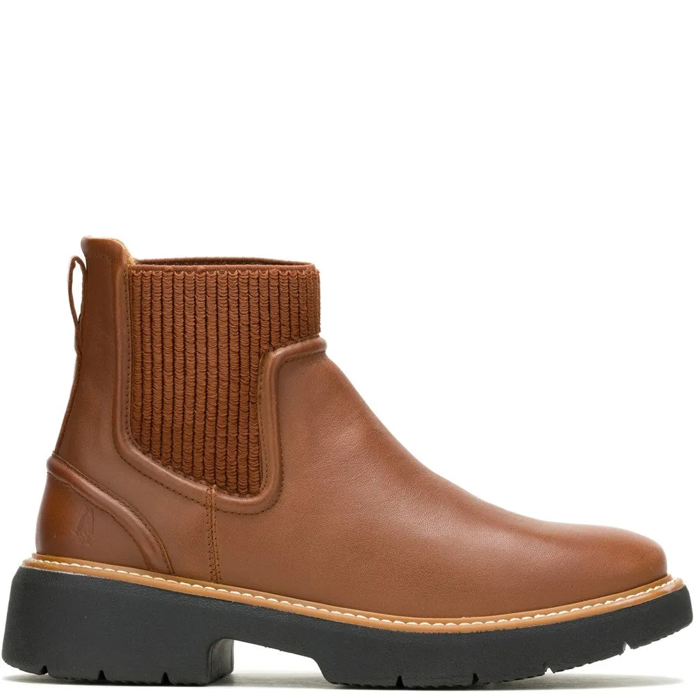 Hush Puppies Jodie Ankle Boots