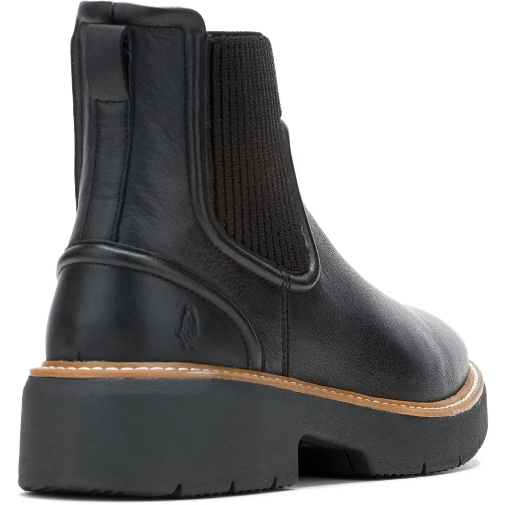 Hush Puppies Jodie Ankle Boots
