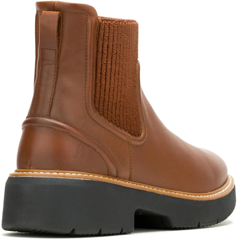 Hush Puppies Jodie Ankle Boots