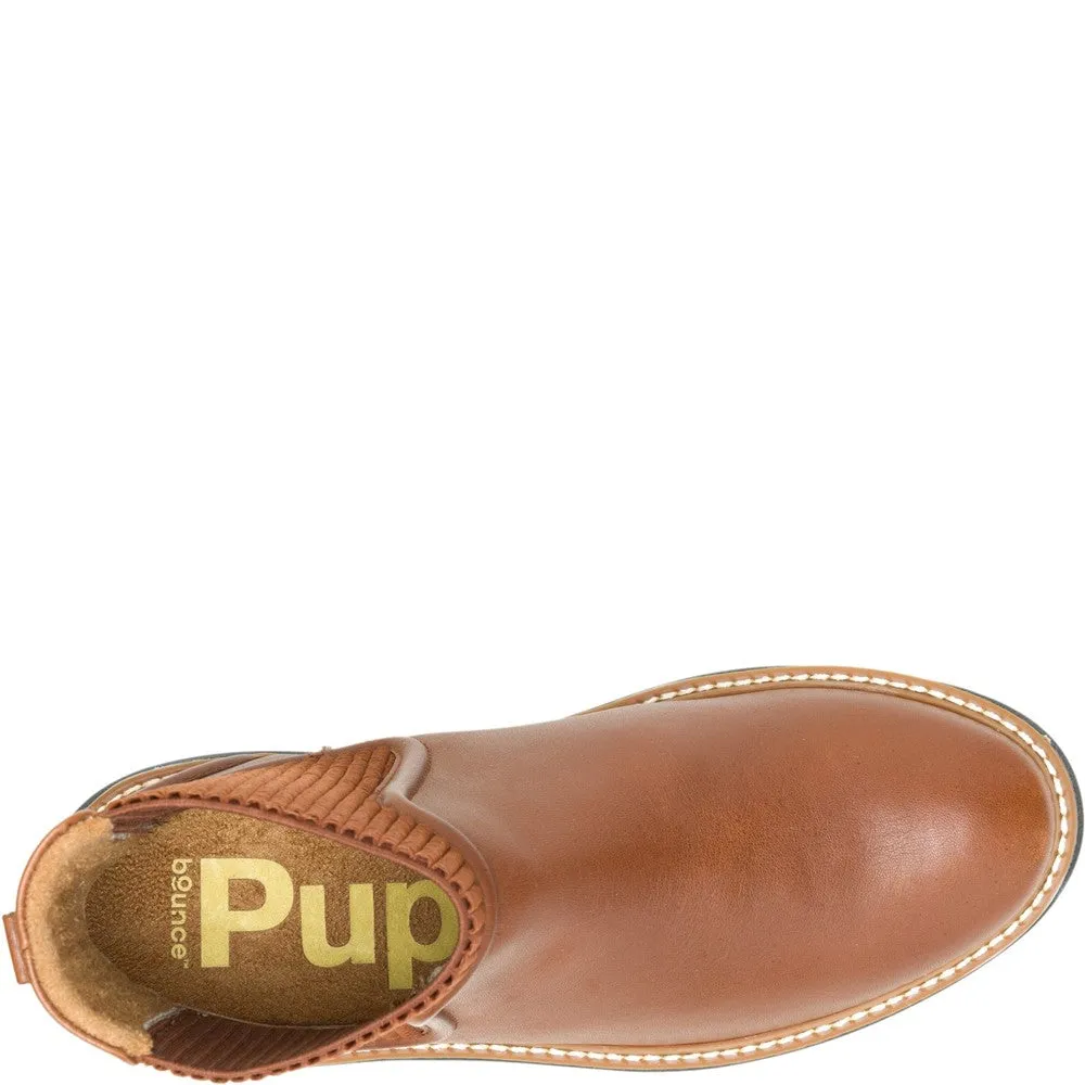 Hush Puppies Jodie Ankle Boots