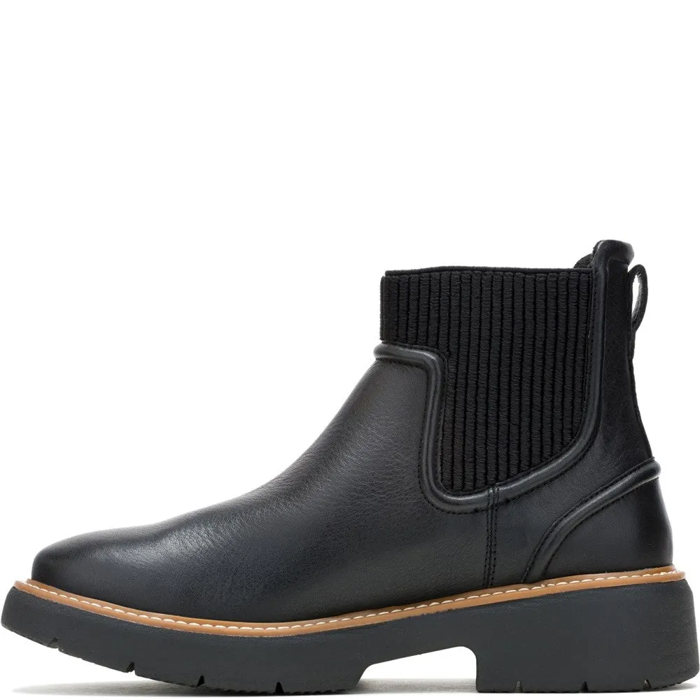Hush Puppies Jodie Ankle Boots