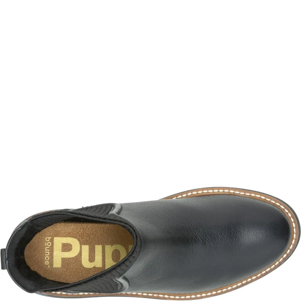 Hush Puppies Jodie Ankle Boots