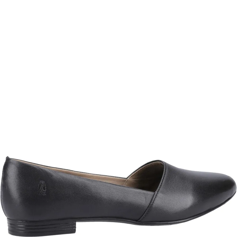 Hush Puppies Lola Senior School Shoes