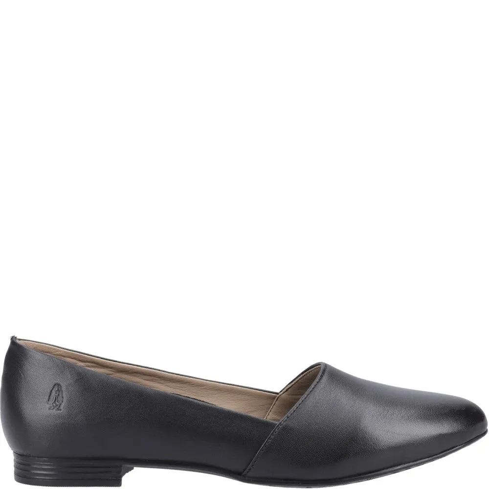 Hush Puppies Lola Senior School Shoes
