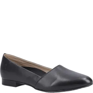 Hush Puppies Lola Senior School Shoes