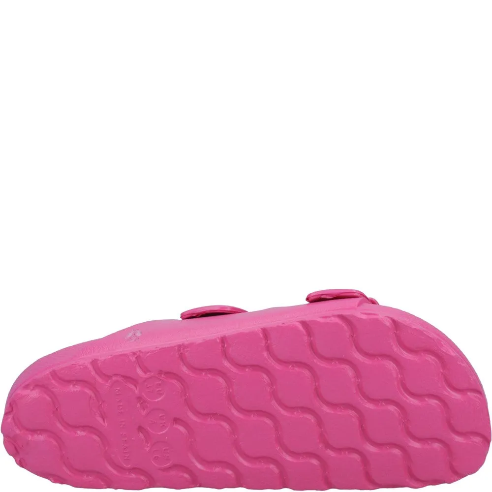 Hush Puppies Lorna Mule Sandal