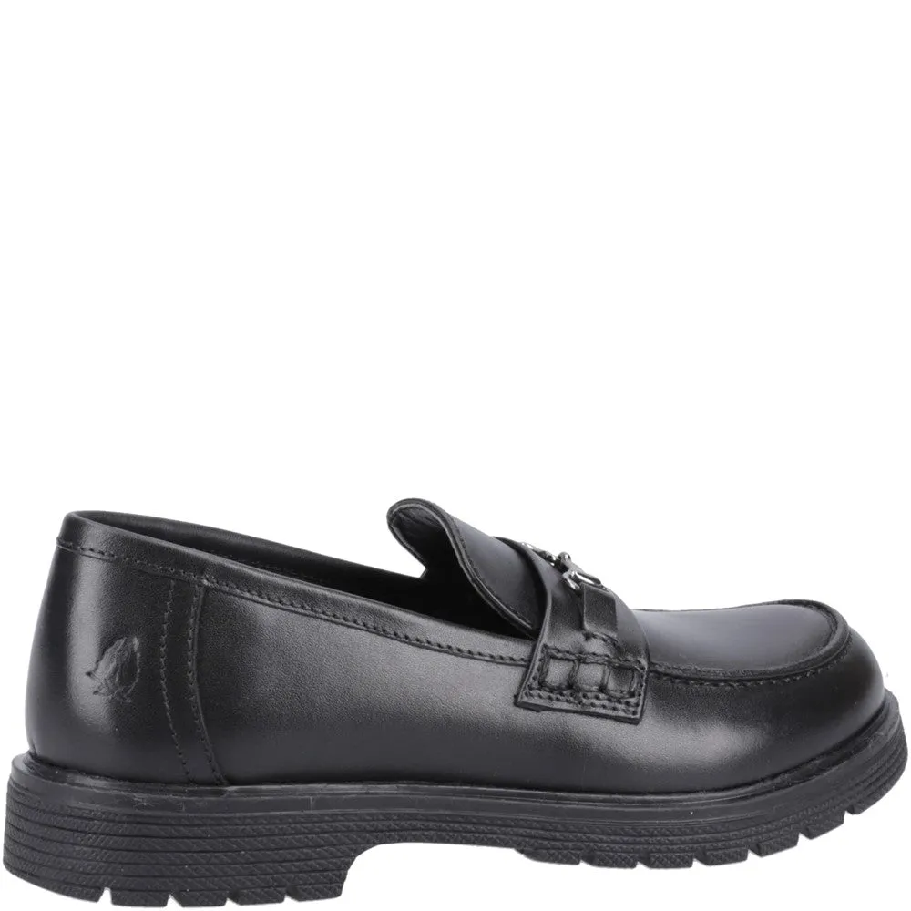 Hush Puppies Lydia Senior School Shoes