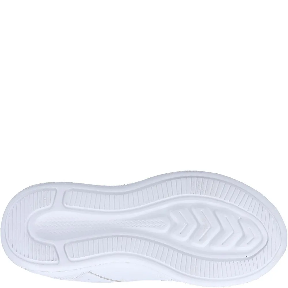 Hush Puppies Marling Easy Junior Shoes