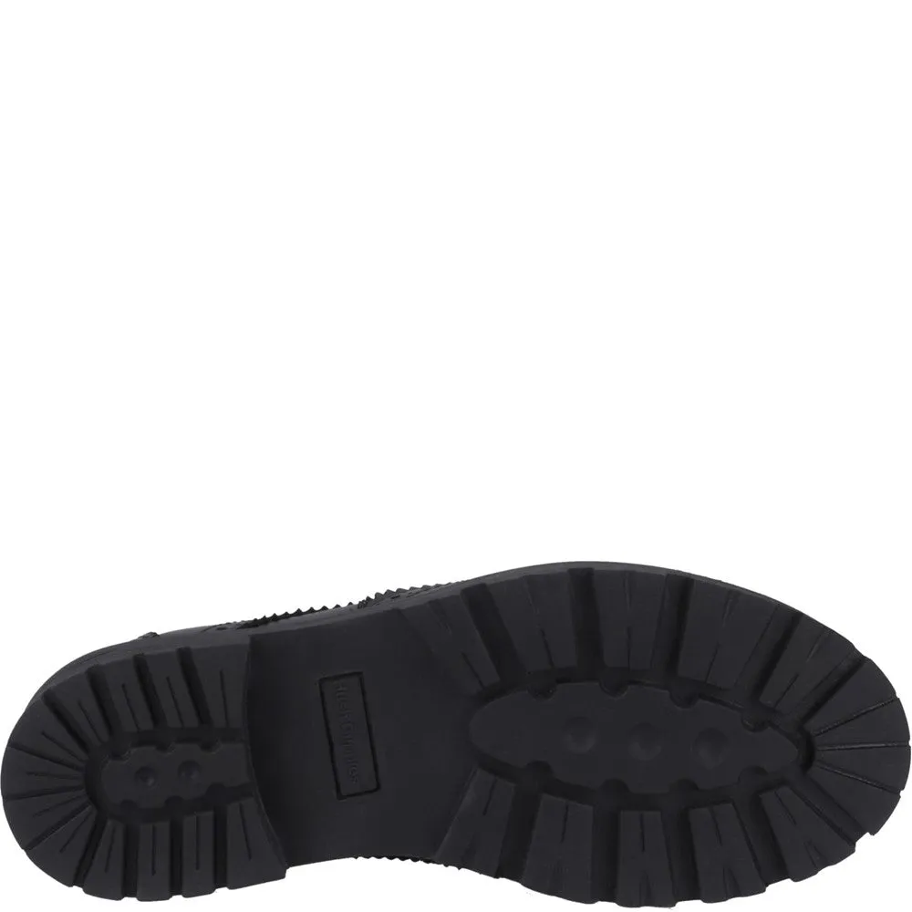 Hush Puppies Maxine Senior School Shoes