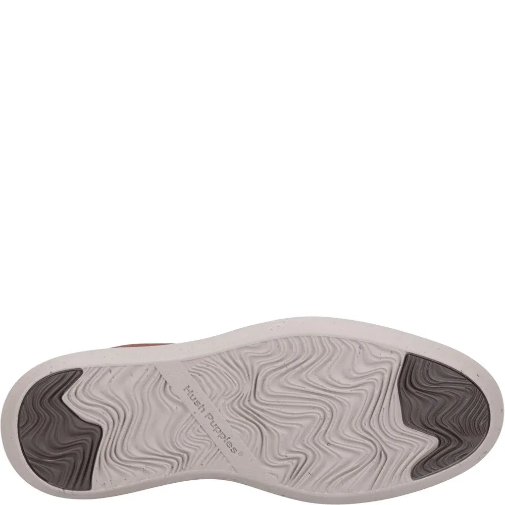 Hush Puppies Niles Shoes