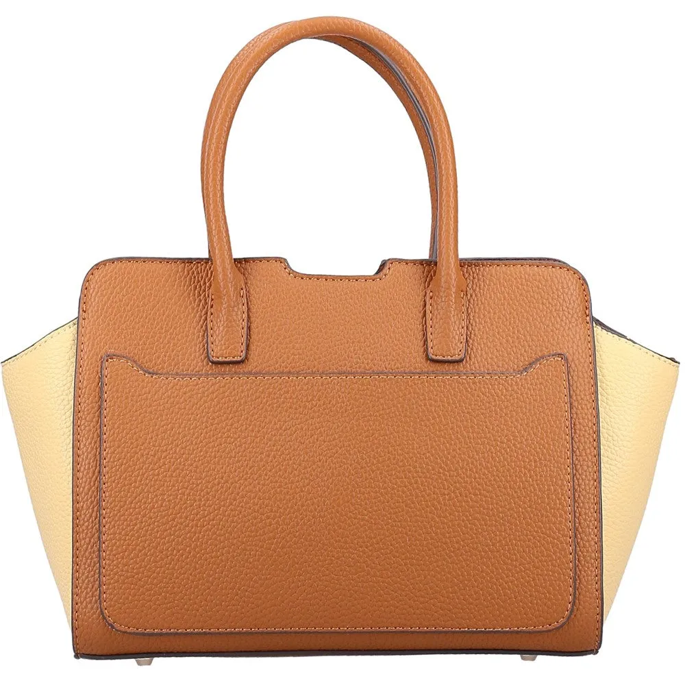 Hush Puppies Rainie Satchel