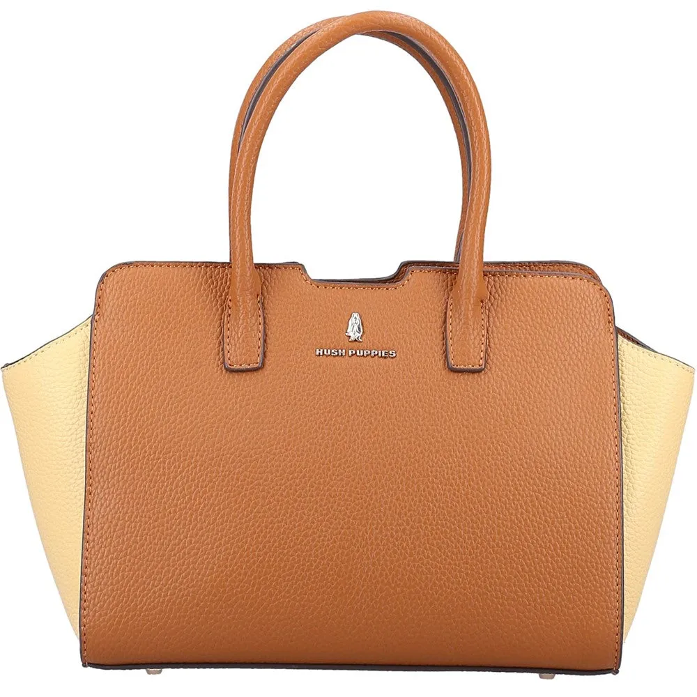 Hush Puppies Rainie Satchel